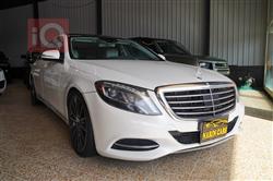 مێرسێدس بێنز S-Class